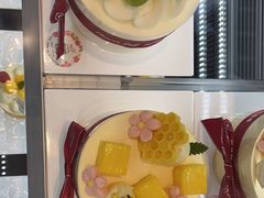 -花花卷卷·鲜食蛋糕(静安久光百货店)