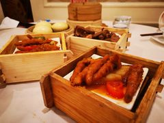 -黄埔华苑酒家(黄埔总店)