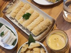 -山海蟹庐·海鲜糟粕醋火锅(慈溪店)