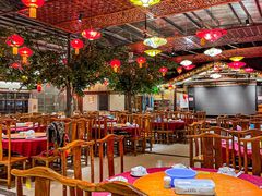 大堂-园林美食城·本土农家菜(杨和镇店)