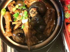 -好灶头妈妈菜·柴火灶台鱼·千岛湖土菜地标美食