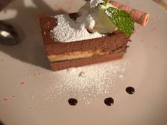 -小芳廷餐厅