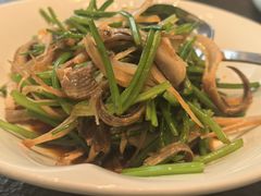-浩运·海鲜青岛菜·海胆水饺(石老人店)