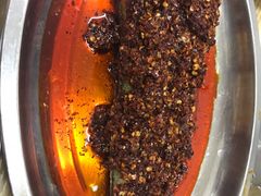 -胡同烧烤·烤肉(塔湾店)