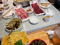 -俏牛哥鲜牛肉牛肆馆(重庆天地店)