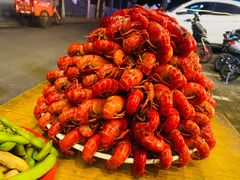 小龙虾-绝味酷翅(范光胡同店)