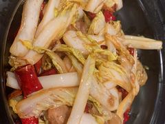 -鹿港小镇(悠唐店)