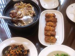 -茶港食堂(武昌店)