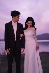 -青禾蒙娜丽莎婚纱摄影(武汉总店)