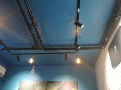 -豆蔻电影主题餐厅(四牌楼店)
