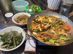 -富正毅三下锅连锁(三店)