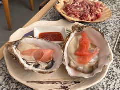 -震海贝烤贝·民俗特色店(延吉总店)