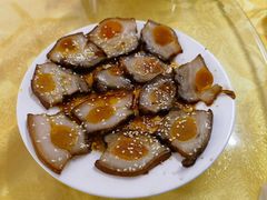 -黎记大排档(慈云路店)