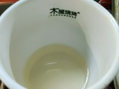 -木屋烧烤(白石洲店)