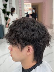 -锦尚名仕Hair Salon