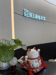 -Fundi张玉珊修身堂·indiba·BTL科技瘦身