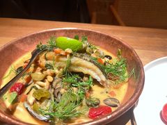 -翠贝卡&Mama Kelly Brunch Coffee(河西店)