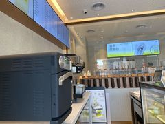 -喜茶(合肥中环城店)