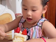 -味多美蛋糕(通州店)