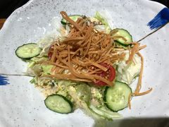 -石屋料理(南京西路店)