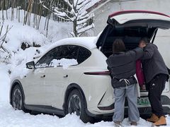 -湖州龙王山景区