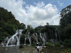 -天河潭旅游度假区