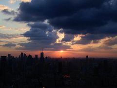 iphone_upload_pic-上海浦东丽思卡尔顿酒店
