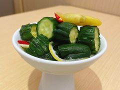 -茶小点(丽悦新天店)