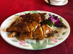 -胜记菜馆(文明路)
