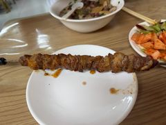 -胖子卤煮
