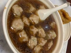 -蒋家桥饺面店(广陵路店)