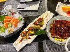 -昱匠·日本料理(金融街店)