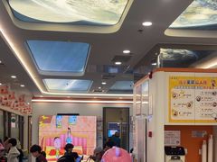 -极橙儿童齿科矫正中心(奥城店)