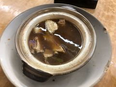 -新峰肉骨茶