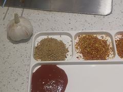 -玉善烧烤串城(长春总店)