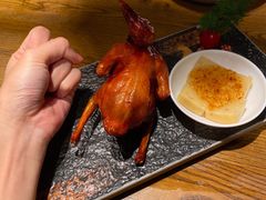 -大鸽饭(岗顶店)