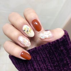 -LEILEI NAIL蕾蕾美甲美睫