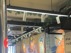 -英雄故事地摊烤肉(马驹桥店)