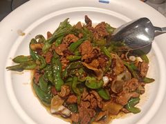 -兰湘子·湘菜小炒(长安万科广场店)