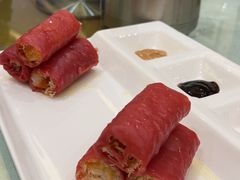 -聚福山莊·寻味顺德(北滘店)