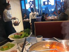 -左庭右院鲜牛肉火锅(苏州园区永旺店)