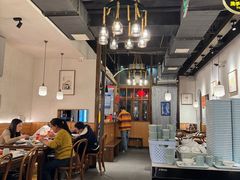 -乔街深夜食堂·小龙虾·高压锅生蚝(杭州总店)
