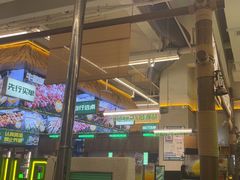 -曾百万小炉小串自助烧烤(高新店)
