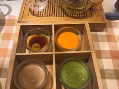 -叶叶菩提(太原别墅店)