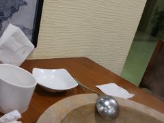 -云中鱼蒸汽石锅鱼(川沙百联店)