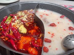 -鸿姐老火锅·传统炒料(上海旗舰店)