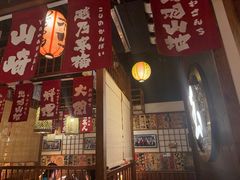 -玉川屋·深夜食堂居酒屋(柳巷店)