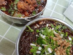 -代四孃牛华豆腐脑美味小食(总店)