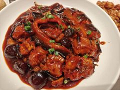 -润泽园饭庄(中山路店)