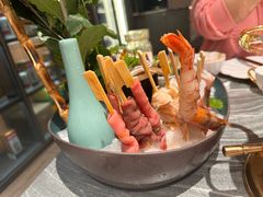 -合乐·创意火锅·海鲜火锅(亚东柒号店)